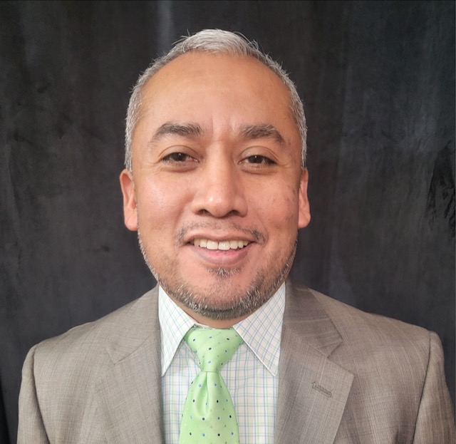 Parade of Colors team